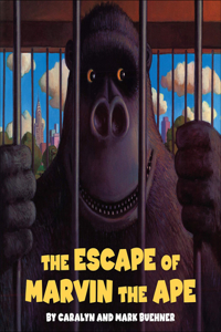 Escape of Marvin the Ape