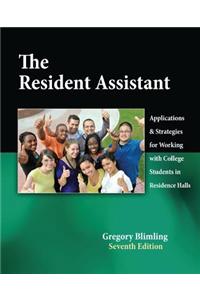 Resident Assistant