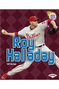 Roy Halliday