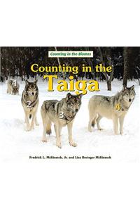 Counting in the Taiga