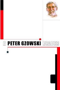 Peter Gzowski Reader