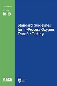Standard Guidelines for In-Process Oxygen Transfer Testing