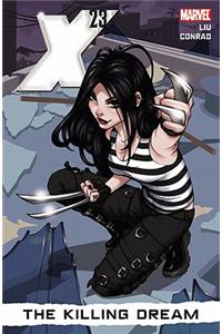 X-23 Volume 1: The Killing Dream