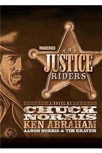 Justice Riders