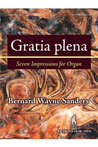 Gratia Plena
