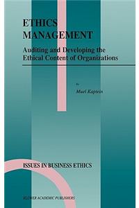 Ethics Management