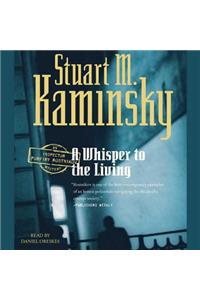 Whisper to the Living Lib/E