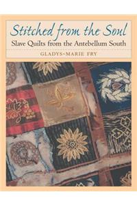 Stitched from the Soul