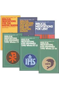 Biblical Meditations