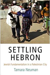 Settling Hebron