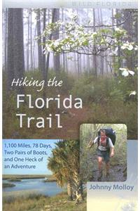 Hiking the Florida Trail