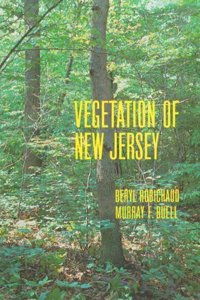 Vegetation of New Jersey