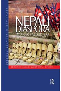 Nepali Diaspora in a Globalised Era