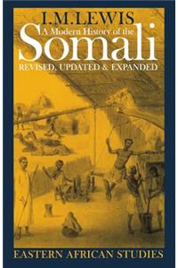 A Modern History of the Somali