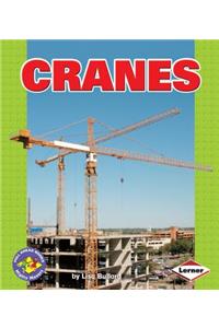 Cranes