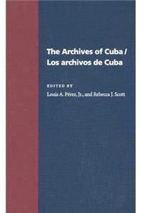 Archivos de Cuba