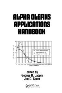 Alpha Olefins Applications Handbook