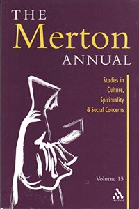 The Merton Annual 15