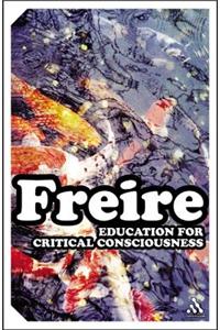 Education for Critical Consciousness