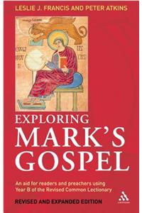 Exploring Mark's Gospel