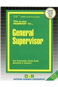 General Supervisor