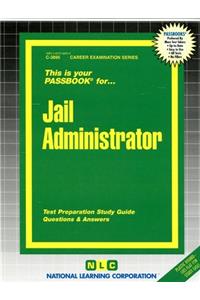 Jail Administrator