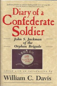 Diary of a Confederate Soldier