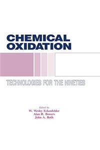 Chemical Oxidation