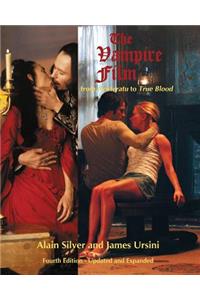 The Vampire Film