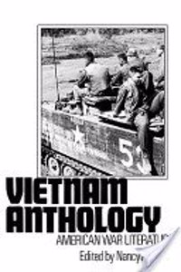 Vietnam Anthology American War Literature