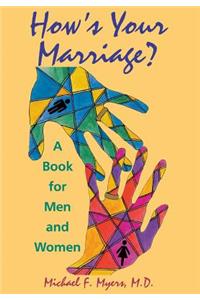 How's Your Marriage?