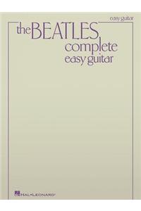 The Beatles Complete - Updated Edition
