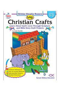 Easy Christian Crafts