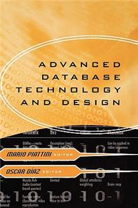 Advanced Database Technology & Design