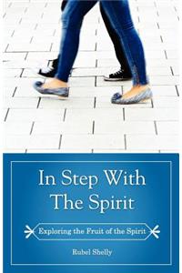 In Step with the Spirit