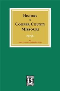 History of Cooper County, Missouri