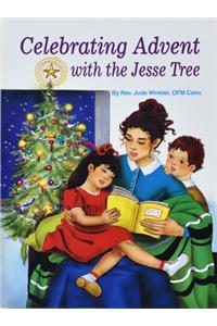 Celebrating Advent with the Jesse Tree