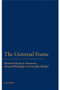 Universal Frame