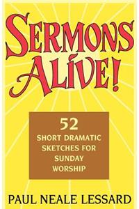 Sermons Alive!