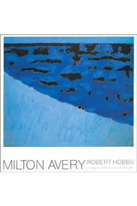 Milton Avery