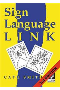 Sign Language Link