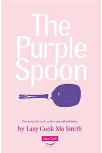 The Purple Spoon