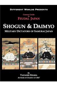 Shogun & Daimyo