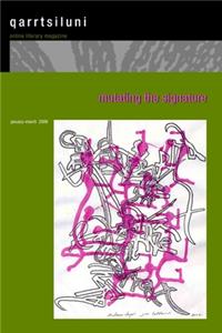 mutating the signature