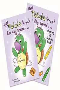 How Talula Turned Her Day Around