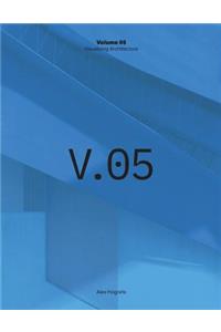Visualizing Architecture Volume 5: Architecture Portfolio