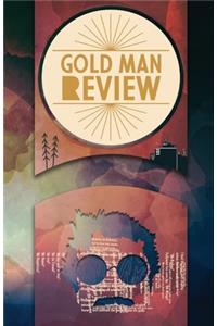 Gold Man Review Issue 9