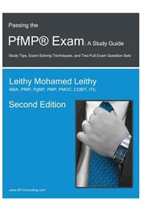 Passing the Pfmp(r) Exam