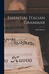 Essential Italian Grammar