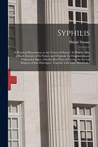 Syphilis